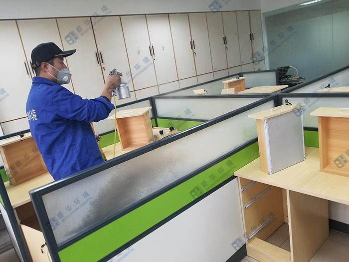 為什么家居生活中的家具和用品會(huì)有甲醛