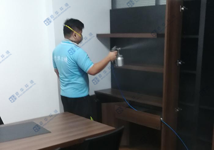 甲醛沒(méi)有味道但是有刺激性味道到底是一種什么味道