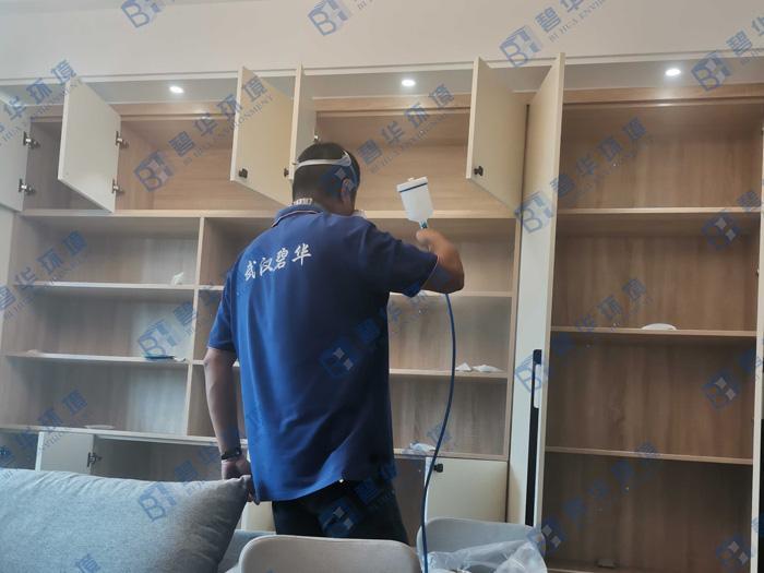 預防室內(nèi)甲醛超標，需要注意的影響因素