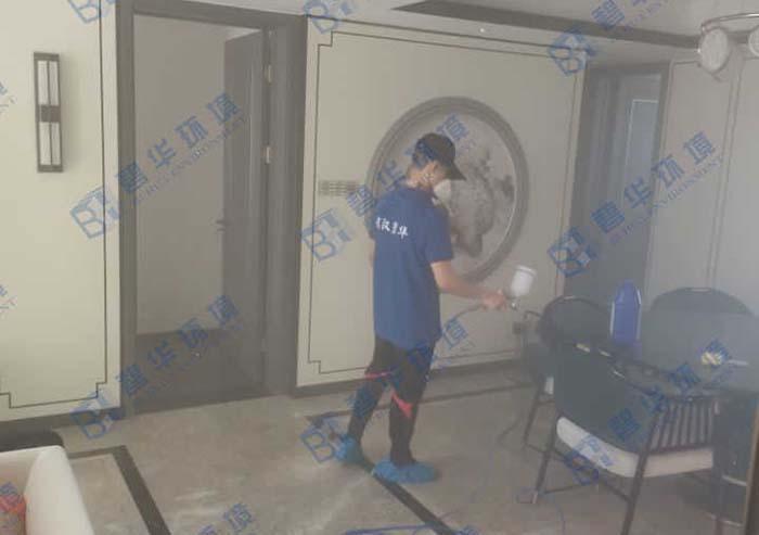 剛裝修的房子甲醛不超標是否可以入住？