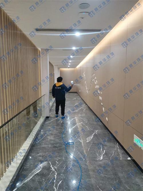 除甲醛公司能徹底除甲醛嗎？