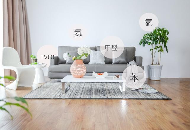 關(guān)于除甲醛的知識與預(yù)防措施